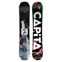 Capita - D.O.A. - Multi - All Mountain Camber