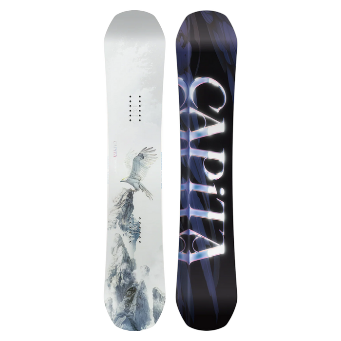 Capita - Birds Of A Feather - Multi - All Mountain Camber