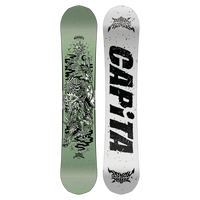 Capita - Dark Horse - Multi - Freestyle Camber