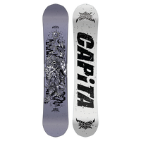 Capita - Dark Horse Wide - Multi - Freestyle Camber