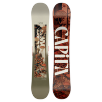 Capita - Paradise - Multi - All Mountain Camber