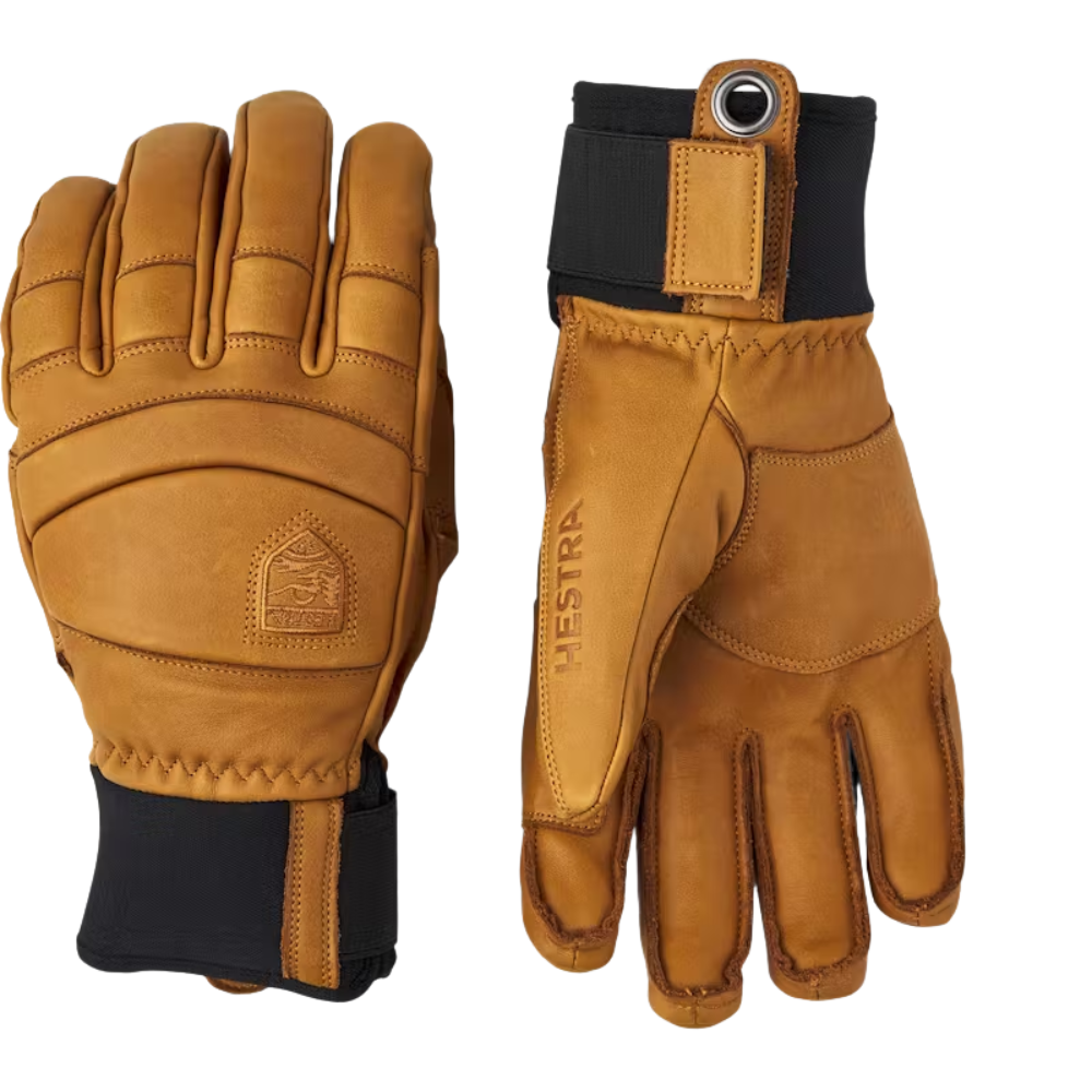 Hestra - Fall Line - mitt - Cork/Cork - Fäustling