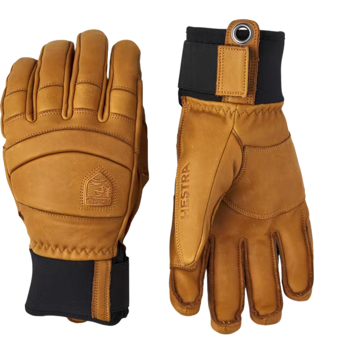 Hestra - Fall Line - mitt - Cork/Cork - Fäustling