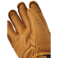 Hestra - Fall Line - mitt - Cork/Cork - Fäustling