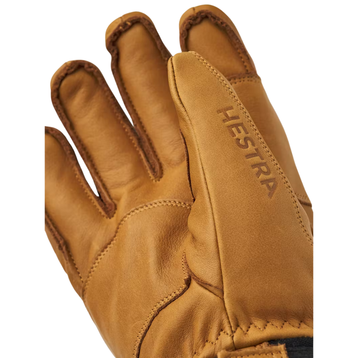 Hestra - Fall Line - mitt - Cork/Cork - Fäustling
