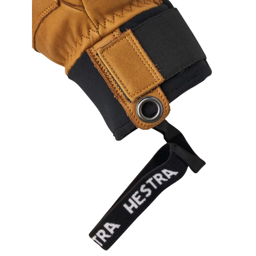 Hestra - Fall Line - mitt - Cork/Cork - Fäustling