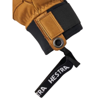 Hestra - Fall Line - mitt - Cork/Cork - Fäustling