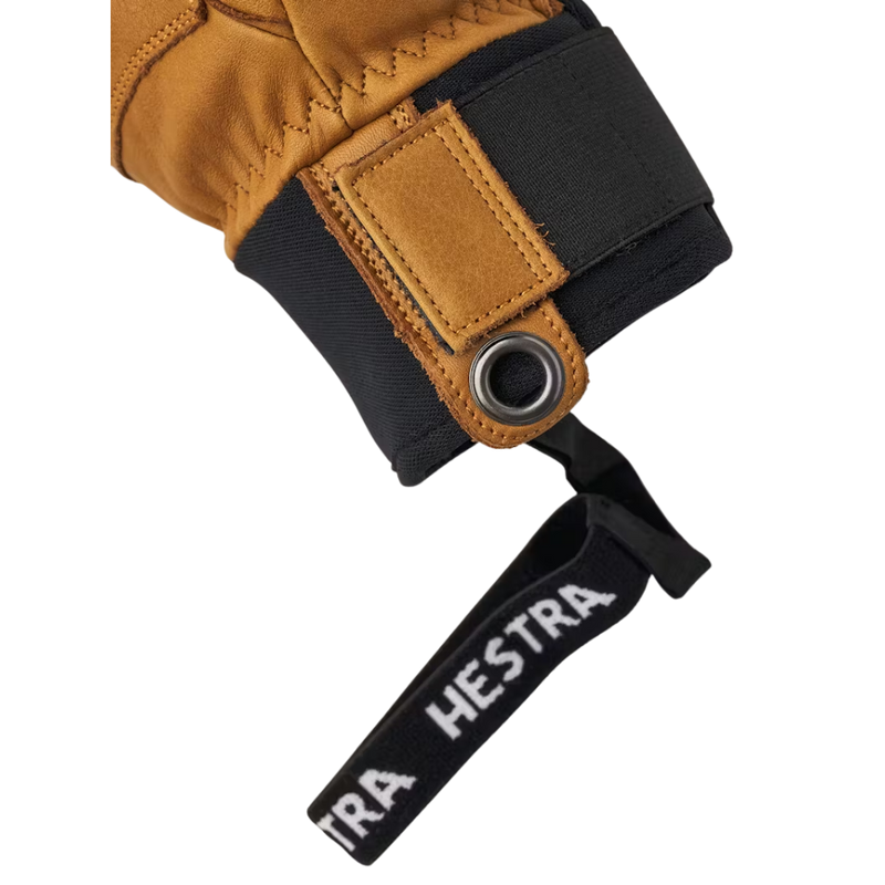 Hestra - Fall Line - mitt - Cork/Cork - Fäustling