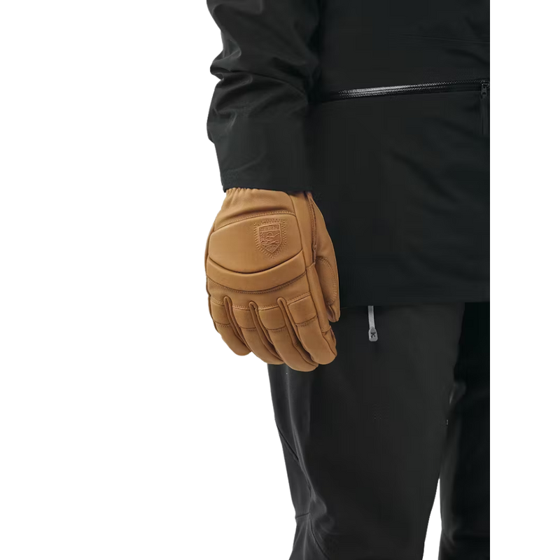 Hestra - Fall Line - mitt - Cork/Cork - Fäustling