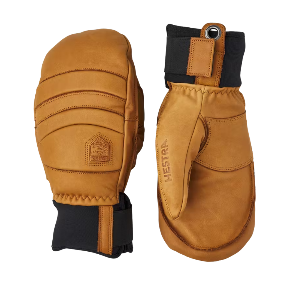 Hestra - Fall Line - mitt - Cork/Cork - Fäustling
