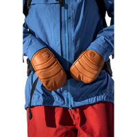 Hestra - Fall Line - mitt - Cork/Cork - Fäustling