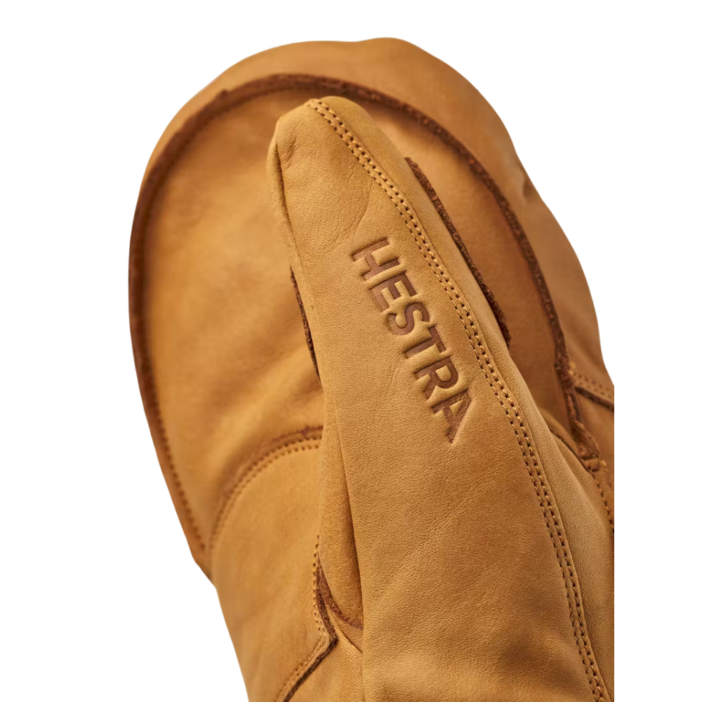 Hestra - Fall Line - mitt - Cork/Cork - Fäustling