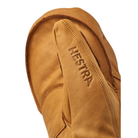 Hestra - Fall Line - mitt - Cork/Cork - Fäustling