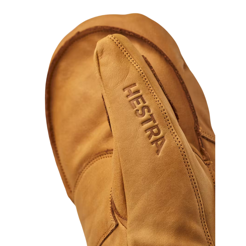 Hestra - Fall Line - mitt - Cork/Cork - Fäustling