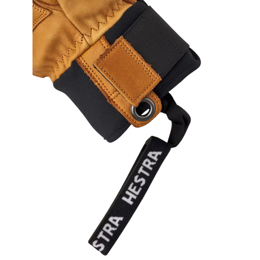 Hestra - Fall Line - mitt - Cork/Cork - Fäustling