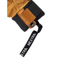 Hestra - Fall Line - mitt - Cork/Cork - Fäustling