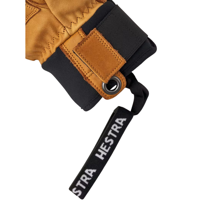 Hestra - Fall Line - mitt - Cork/Cork - Fäustling