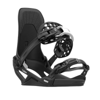 32 - Fase - Black - Step-In Bindung