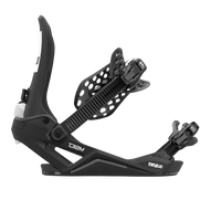 32 - Fase - Black - Step-In Bindung