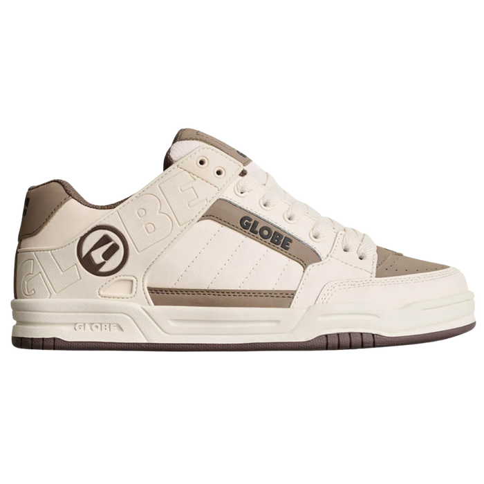 Globe - Tilt - Parchment - Skateschuh