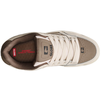 Globe - Tilt - Parchment - Skateschuh