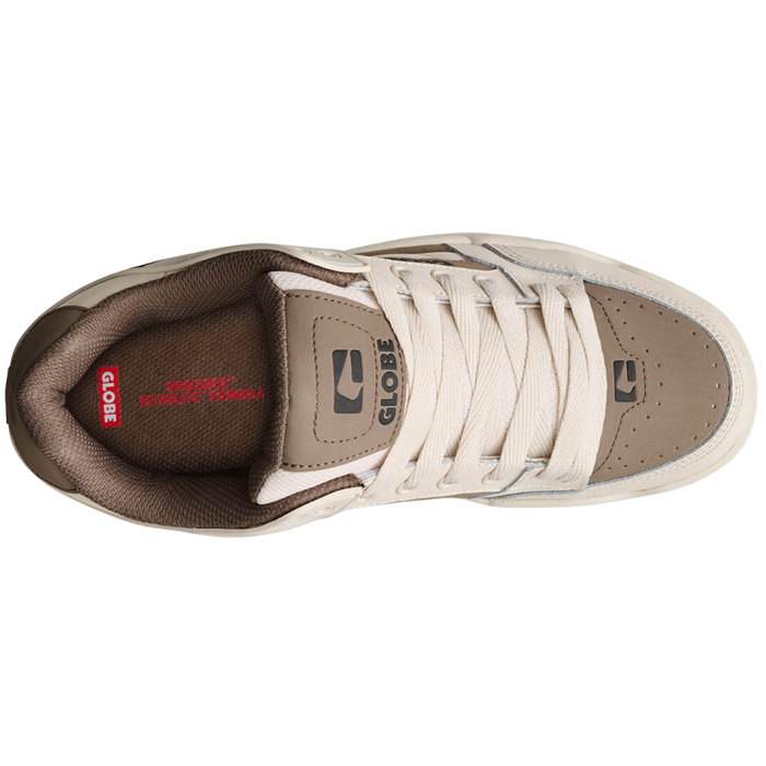 Globe - Tilt - Parchment - Skateschuh