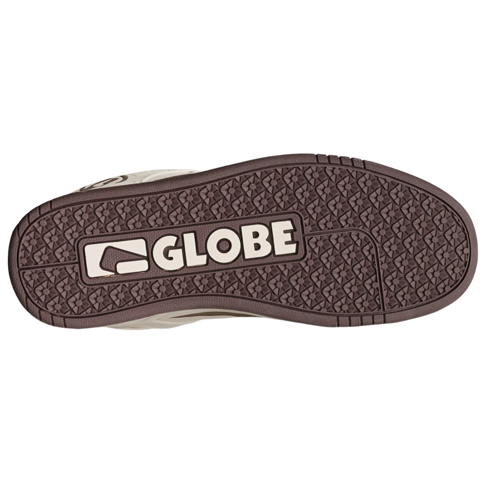 Globe - Tilt - Parchment - Skateschuh