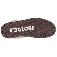 Globe - Tilt - Parchment - Skateschuh
