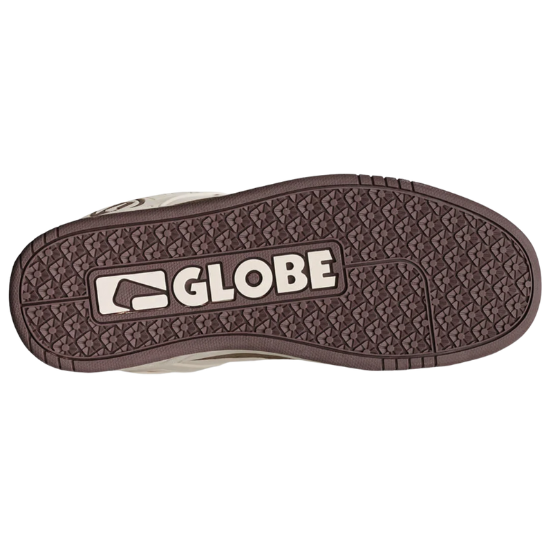 Globe - Tilt - Parchment - Skateschuh