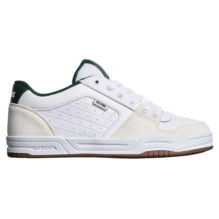 Globe - Mojo 2.0 - White/Pine - Skateschuh