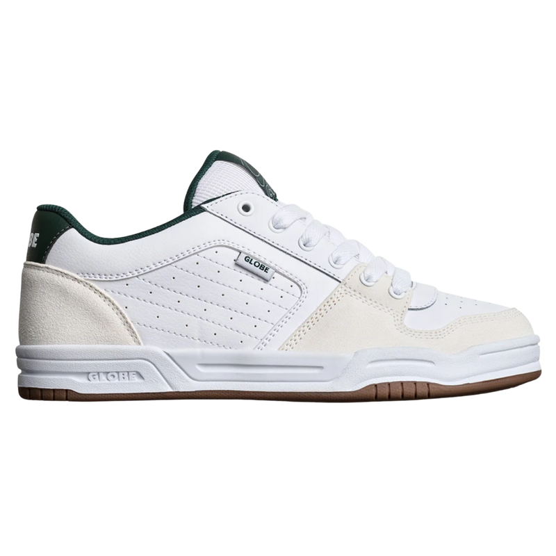 Globe - Mojo 2.0 - White/Pine - Skateschuh