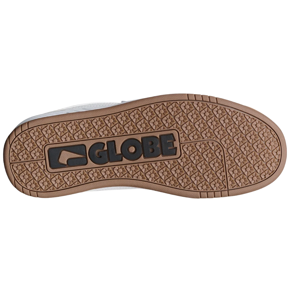 Globe - Mojo 2.0 - White/Pine - Skateschuh
