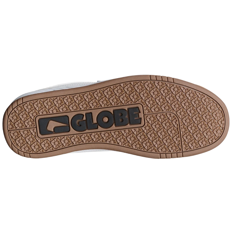 Globe - Mojo 2.0 - White/Pine - Skateschuh
