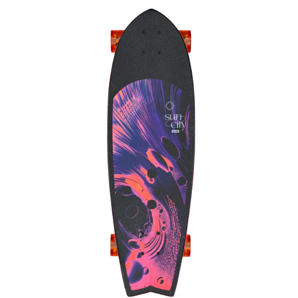 Globe - Sun City - Reishi  - Cruiser-Complete
