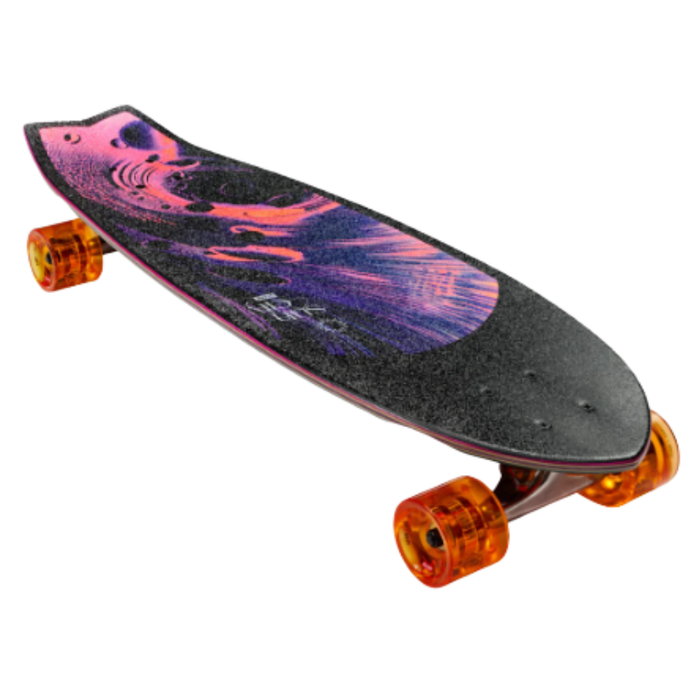 Globe - Sun City - Reishi  - Cruiser-Complete