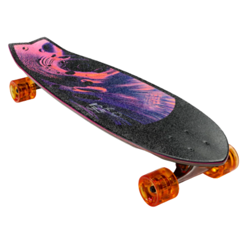 Globe - Sun City - Reishi  - Cruiser-Complete