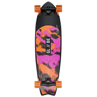 Globe - Chromantic - Sea Devil - Cruiser-Complete