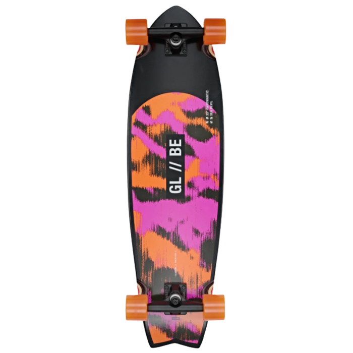 Globe - Chromantic - Sea Devil - Cruiser-Complete