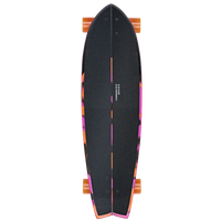 Globe - Chromantic - Sea Devil - Cruiser-Complete