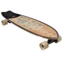 Globe - Chromantic - White Oak/Jaguar - Cruiser-Complete