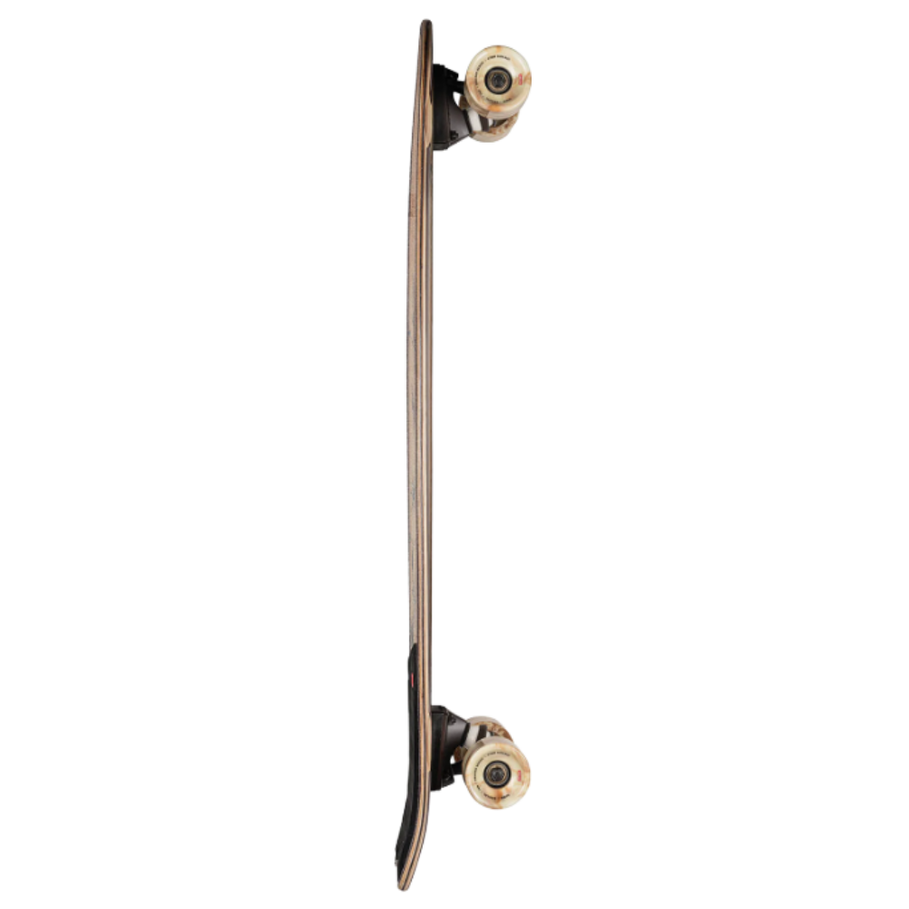 Globe - Chromantic - White Oak/Jaguar - Cruiser-Complete