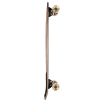 Globe - Chromantic - White Oak/Jaguar - Cruiser-Complete