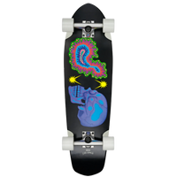 Globe - Big Blazer - Hypnagoga - Cruiser-Complete