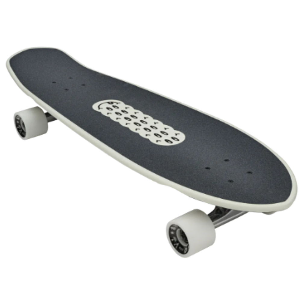 Globe - Big Blazer - Hypnagoga - Cruiser-Complete
