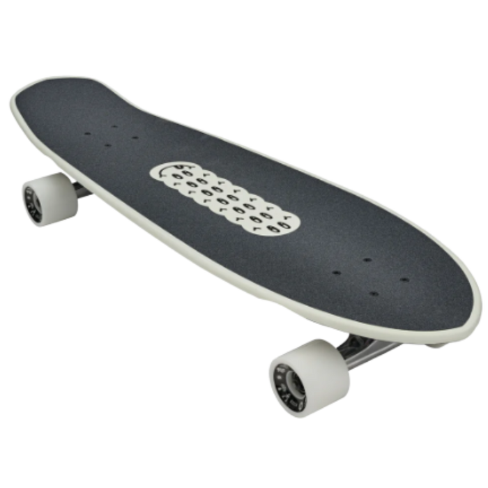 Globe - Big Blazer - Hypnagoga - Cruiser-Complete