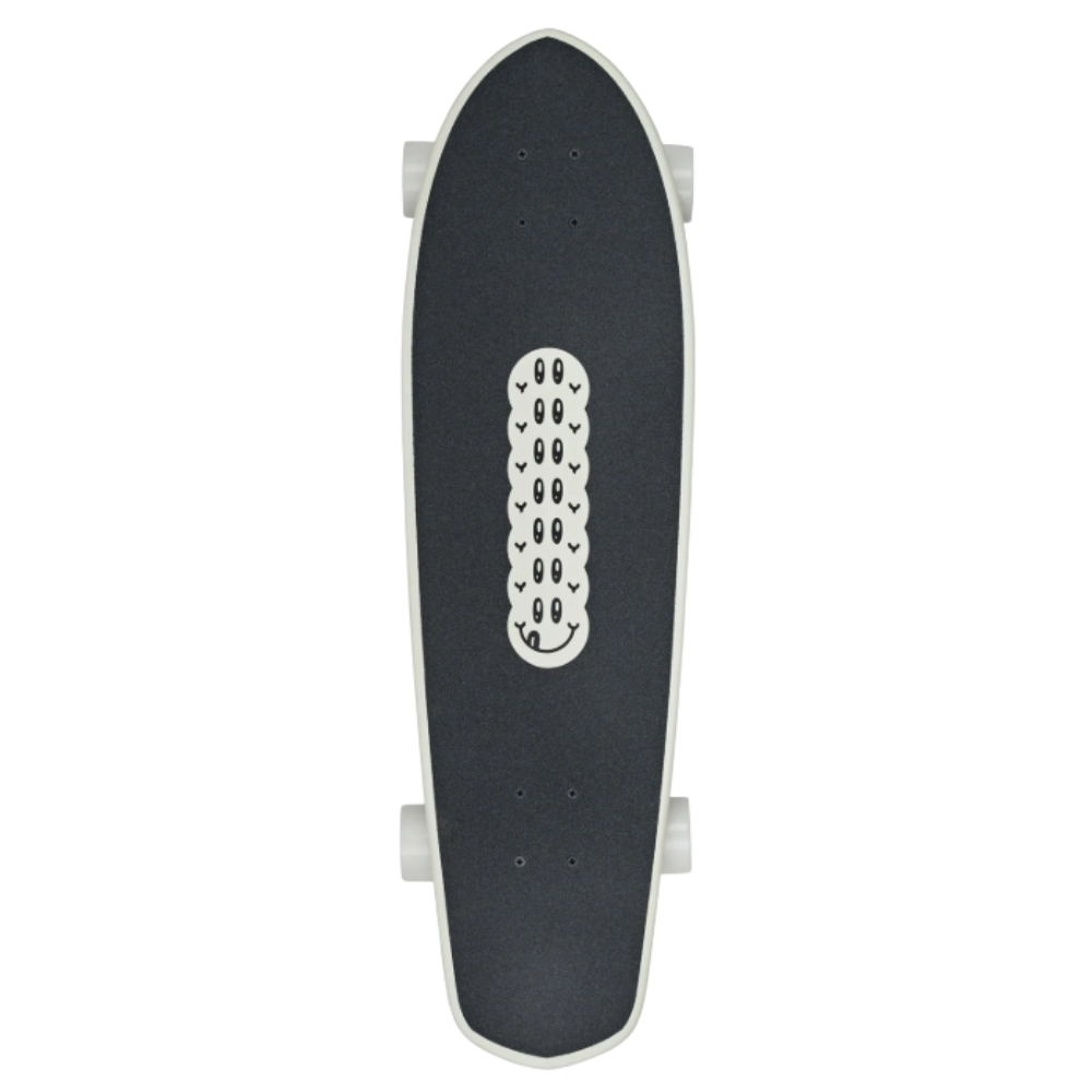 Globe - Big Blazer - Hypnagoga - Cruiser-Complete