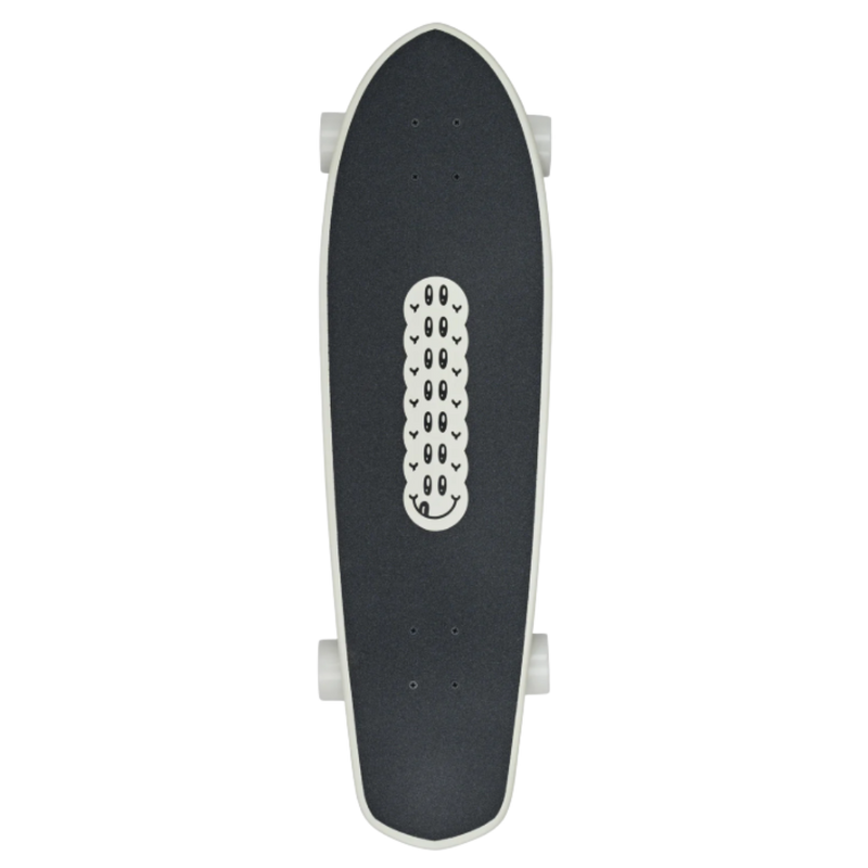 Globe - Big Blazer - Hypnagoga - Cruiser-Complete