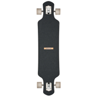 Globe - Geminon 40 Rock - Mediterranean  - Longboard-Complete