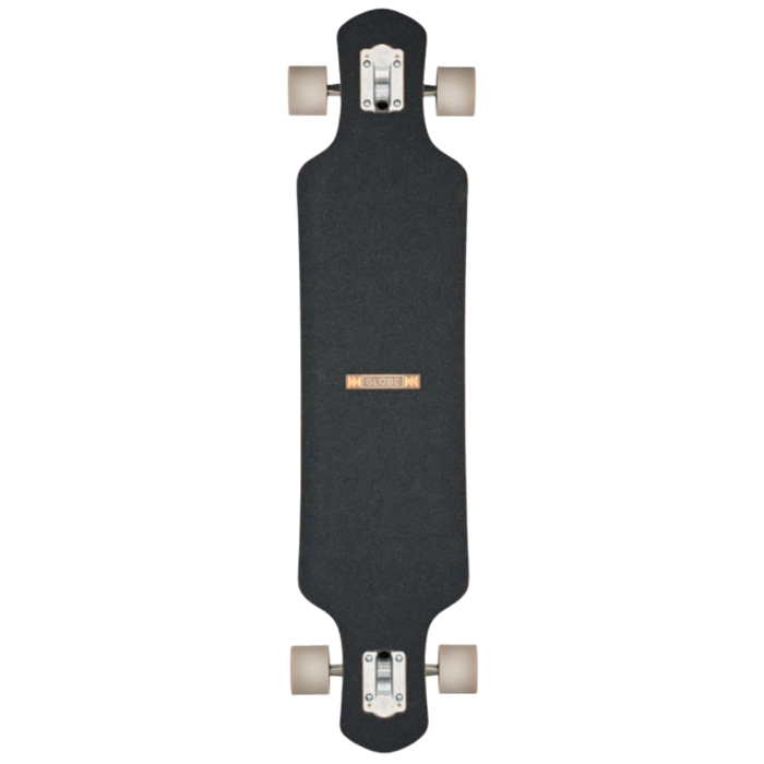 Globe - Geminon 40 Rock - Mediterranean  - Longboard-Complete