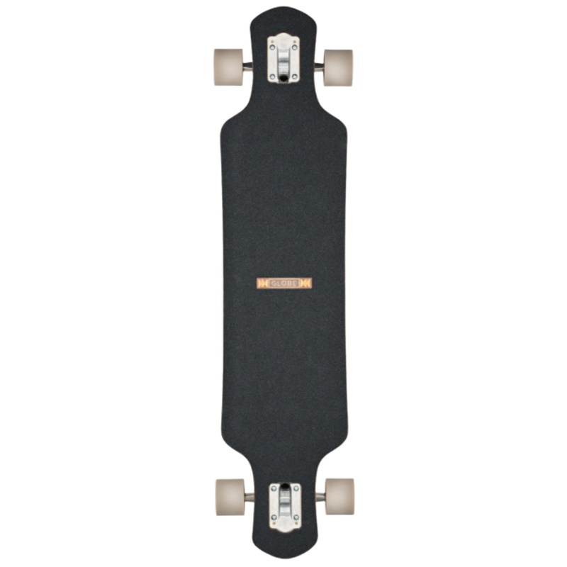 Globe - Geminon 40 Rock - Mediterranean  - Longboard-Complete